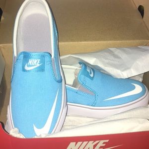 👟 Nike slip on 👟